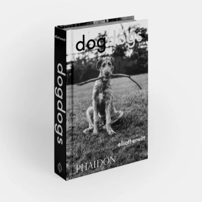 DogDogs - Elliott Erwitt