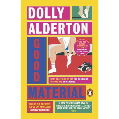 Good Material (Compact Paperback Edition) - Dolly Alderton