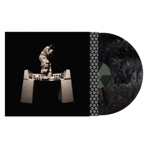 Toliver, Don - Octane (Limited Edition Midnight Marble Coloured Vinyl)