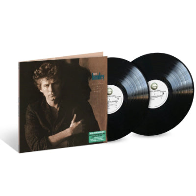 Henley, Don - Building the Perfect Beast (2LP Vinyl)