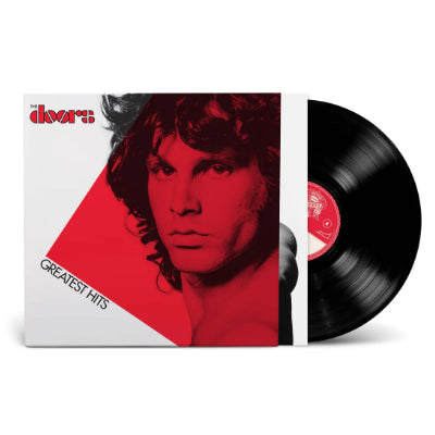 Doors, The - Greatest Hits (Rhino Reserve Rocktober Vinyl)