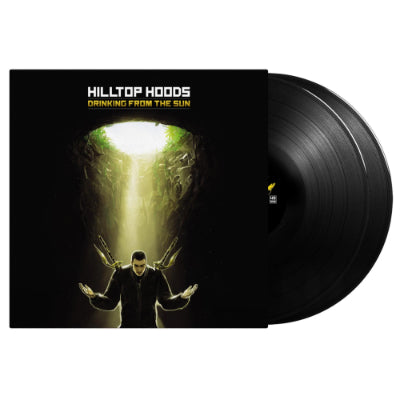 Hilltop Hoods - Drinking From The Sun (2025 Reissue) (2LP Vinyl)