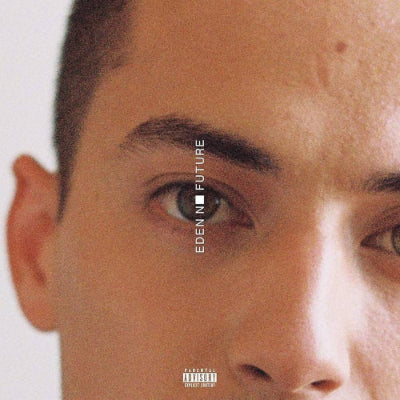 Eden - No Future (2LP Vinyl)