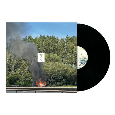 Eden - Dark (Black Vinyl)