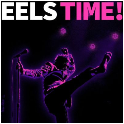 Eels - Eels Time (Vinyl)