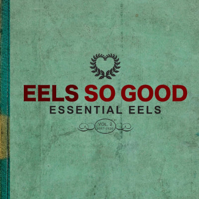 Eels - Eels So Good: Essential Eels Vol 2. 2007-2020 (2LP Vinyl)