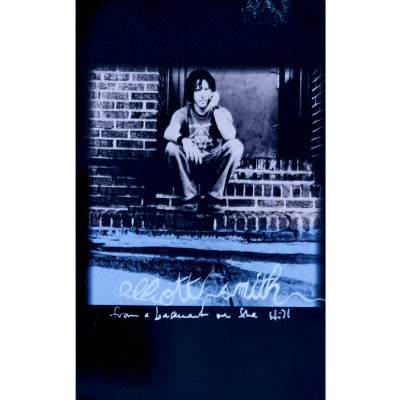 Smith, Elliott - From the Basement on the Hill (Cassette)