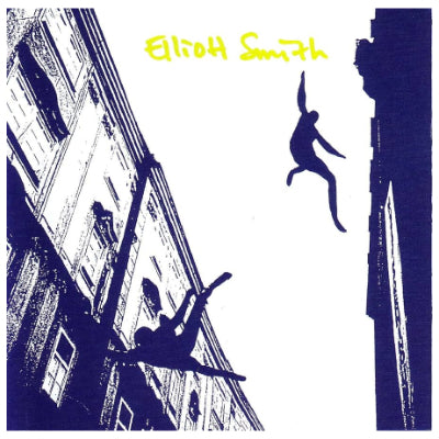 Smith, Elliott - Elliott Smith (180g Vinyl)