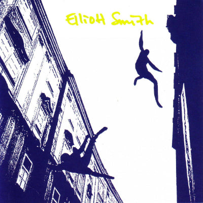 Smith, Elliott - Elliott Smith (Cassette)