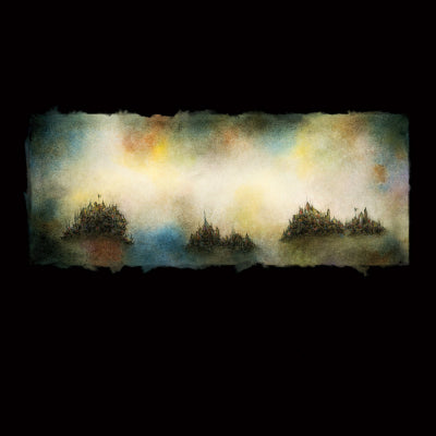 Eluvium - Pianoworks (Vinyl)