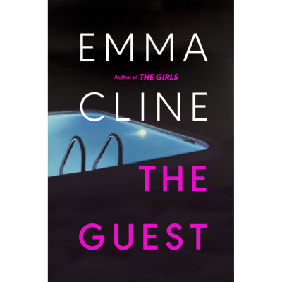 The Guest - Emma Cline