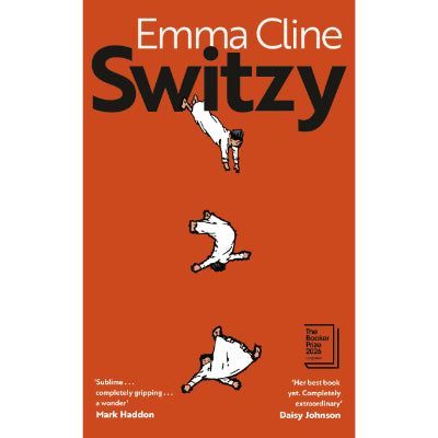 Switzy - Emma Cline