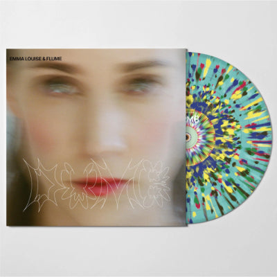 Emma Louise/Flume - Dumb (Limited Edition Splatter Vinyl)