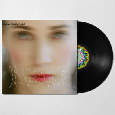 Louise, Emma & Flume - DUMB (Vinyl)