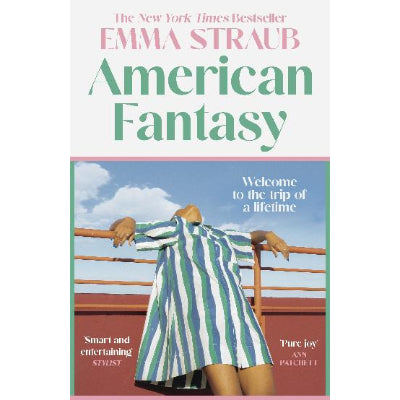 American Fantasy - Emma Straub