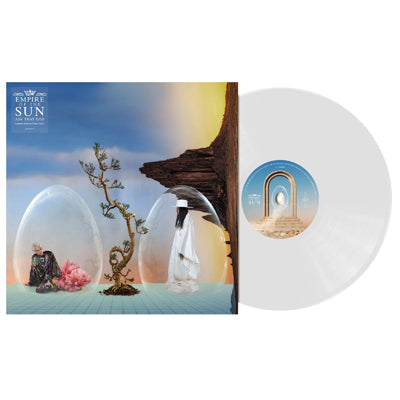 Empire Of The Sun - Ask That God (Limited Clear Vinyl)