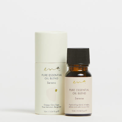 Ena - Essential Oil Pure Blend 10ml: Serene