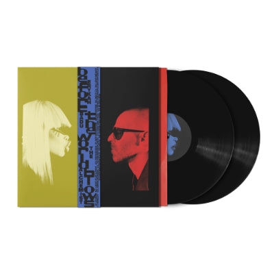 Badu, Erykah & The Alchemist - Before the World Blows (Black 2LP Vinyl)