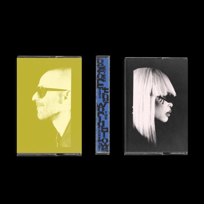 Badu, Erykah & The Alchemist - Before the World Blows (Erykah Art Cassette)