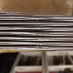 Cain, Ethel - Inbred EP (Vinyl) (RSD Exclusive 2026) (Top Middle Sleeve Tear Damaged Copies)