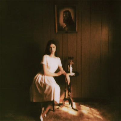 Cain, Ethel - Preacher's Daughter (2LP Vinyl)