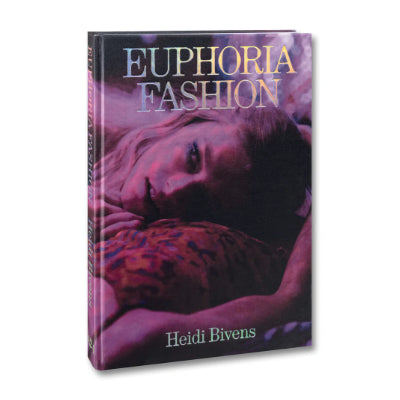 Euphoria Fashion - Heidi Bivens