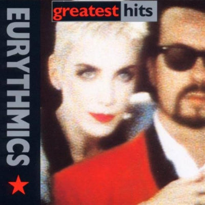 Eurythmics - Greatest Hits (180g 2LP Vinyl)