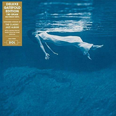 Evans, Bill - Undercurrent (Vinyl) - Happy Valley