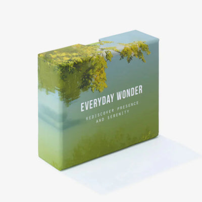 Everyday Wonder Cards - The School Of Life