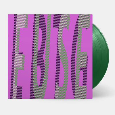 Everything But The Girl - Fuse (Limited Green Coloured Vinyl)