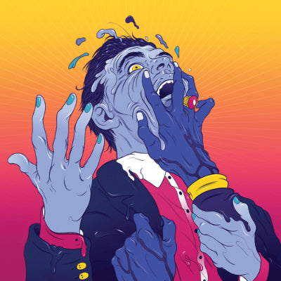 Everything Everything - Get to Heaven (Black Vinyl)