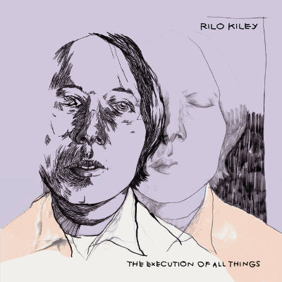 Rilo Kiley - The Execution of All Things (Frozen Lake Edition Cloudy C ...
