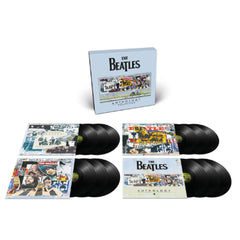 Beatles, The - Anthology Collection (12LP Boxset Vinyl) - Happy Valley