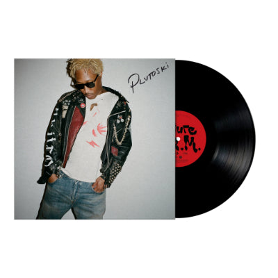 Future - The Real Me (Vinyl) - Happy Valley