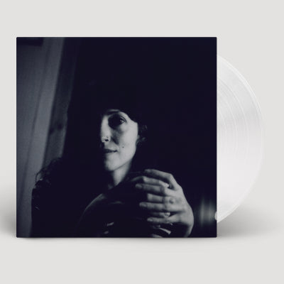 Ex:Re - Save As (Indie Exclusive Crystal Clear Vinyl)