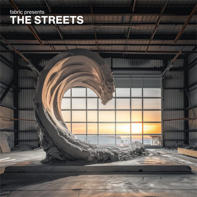 Streets, The - Fabric Presents (Vinyl)