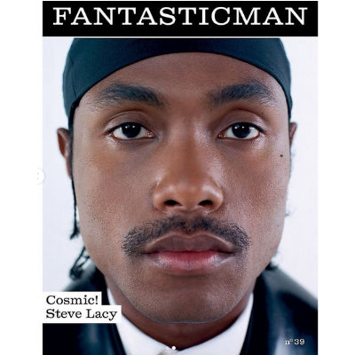 Fantastic Man Magazine - Issue #39