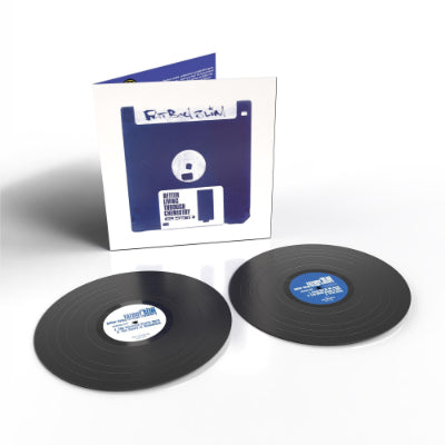 Fatboy Slim - Better Living Through Chemistry (30th Anniversary Edition 2LP Vinyl)