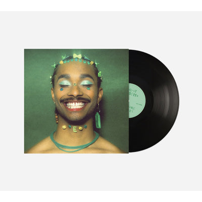 Claudette, Forest - Everything Was Green EP (Vinyl)