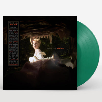 Lily, Fenne - Win Win (Green Colored Vinyl)
