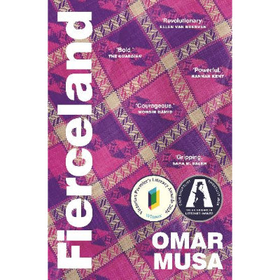 Fierceland - Omar Musa