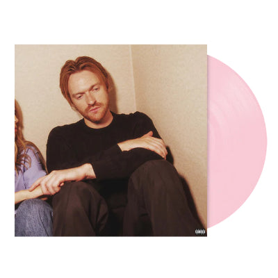 Finneas - For Cryin’ Out Loud! (Limited Pink Coloured Vinyl)