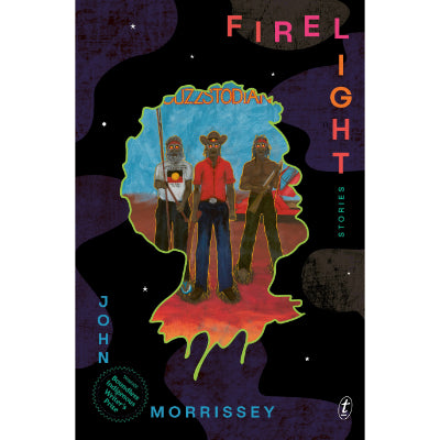 Firelight - John Morrissey
