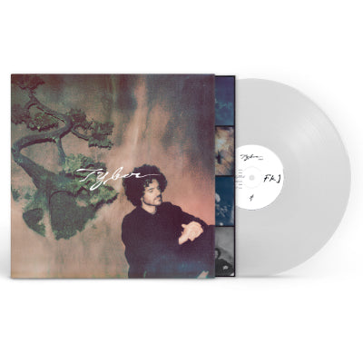 FKJ - Tyber (Transparent Clear Vinyl)