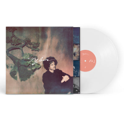 FKJ - Tyber (Indies Exclusive White Coloured Vinyl)