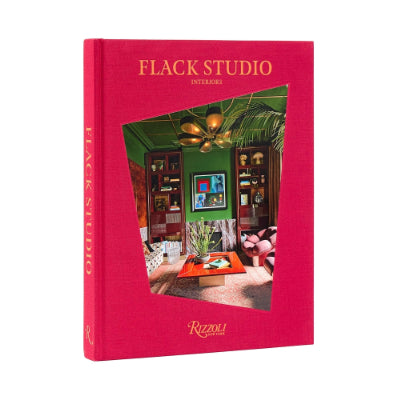 Flack Studio Interiors - David Flack
