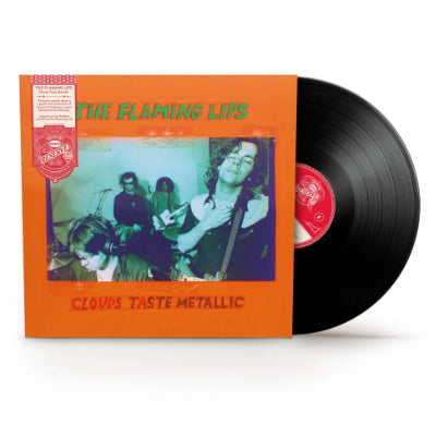 The Flaming Lips - Clouds Taste Metallic (SYEOR 2026)