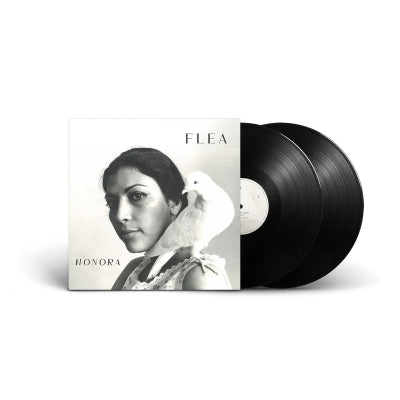 Flea - Honora (2LP Vinyl)