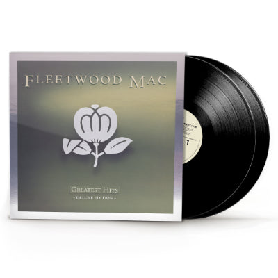 Fleetwood Mac - Greatest Hits (Deluxe 2LP Vinyl)
