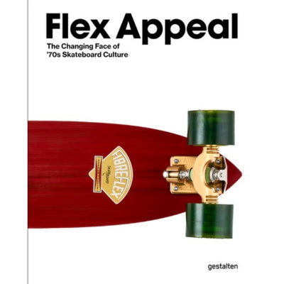 Flex Appeal - Stefan Ytterborn